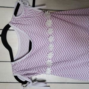 Little girls  shirt